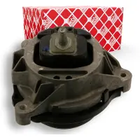 Febi Suspension du moteur