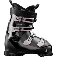 Atomic - Chaussures de ski all-mountain - Hawx Magna 85 W Black/Dust pour Femme - Taille 36/37 - Noir