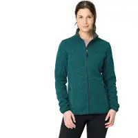 Vaude Rienza Iv Jacket Vert 42 Femme