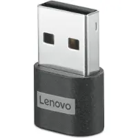 Lenovo Adaptateur USB-C femelle vers USB-A mâle de - 4X91C99226