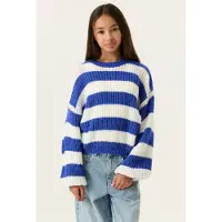 Garcia fille Pull, 152/158, Bleu