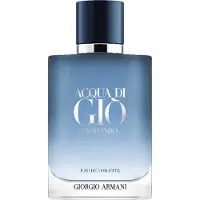 Giorgio Armani Acqua di Giò Profondo eau de toilette, 100 ml