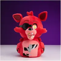 Numskull Five Nights at Freddy's Tubbz Peluche Foxy 20 cm