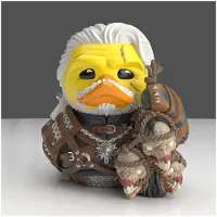 Numskull Tubbz - Canard - The Witcher Geralt Of Rivia