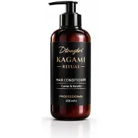 Dtangler Kagami Conditioner après-shampoing pour cheveux secs et abîmés 250 ml