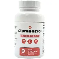Keine Eigenmarke Glumentrol – Complément alimentaire contenant du chrome et des ingrédients d'origine végétale