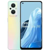 OPPO 7 Lite 5G 16,3 cm (6.43") Double SIM Android 12 USB Type-C 8 Go 128 Go 4500 mAh Multicolore