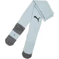Puma Hommes, Chaussettes de sport, teamLIGA26 Socks Core (39 - 42), Multicolore, Noir, Vert