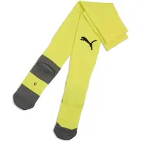 Puma Hommes, Chaussettes de sport, teamLIGA26 Socks Core (35 - 38), Jaune