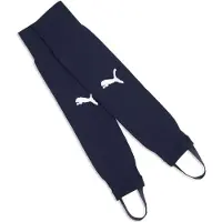 Puma Hommes, Chaussettes de sport, teamLIGA26 Socks Core Stirrup (39 - 42), Bleu