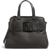 Armani Exchange Exchange Xw000285 Af1190 Shopping Bag Susy S Couleur Marron
