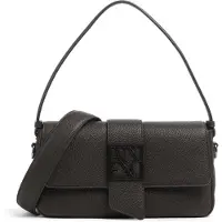 Giorgio Armani Xw002592_af11902 Shoulder Bag Noir