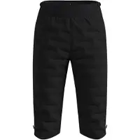 Odlo Zeroweight Insulator Shorts Noir M Femme