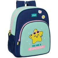Safta Sac à Dos Mr Wonderful Estrella 15l