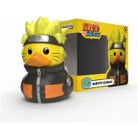 Numskull Tubbz Naruto Uzumaki, édition en boîte, 9 cm