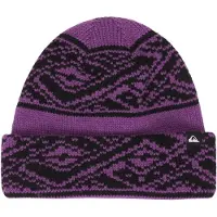 Quiksilver Performer Archi Beanie Violet