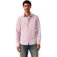 Levi's Chemise à Manches Longues Battery Housemark