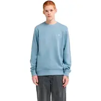 Element Cornell Classic Sweatshirt Bleu M Homme
