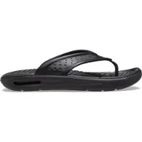 Crocs Inmotion Flip Flops Noir EU 41-42 Homme