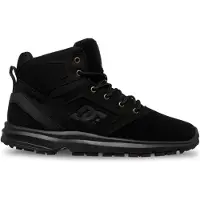 Dc-shoes Rangex Boots Noir EU 46 Homme