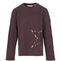 Regatta T-shirt manches longues enfant Wenbie III