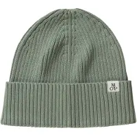 Marc O'Polo Bonnet vert clair