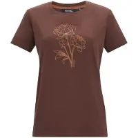 Regatta T-shirt à Manches Courtes Filandra Ix