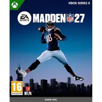 Madden NFL 27