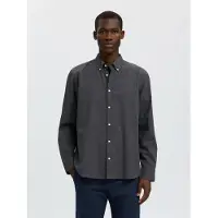 Selected Chemise à Manches Longues Cole Jay Regular Fit
