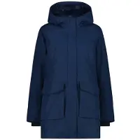 CMP 35k3556 Jacket Bleu M Femme