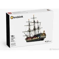 LEGO Frégate Corsair Fortuna - BrickLink 910059