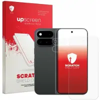 Upscreen Scratch Shield Protection (1 pcs, Google Pixel 11 Pro Fold), Téléphone portable : film de protection, Transparent