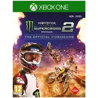 MonsterEnergySupercross The Official VG2
