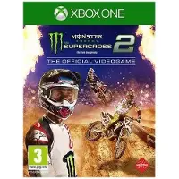 MonsterEnergySupercross The Official VG2