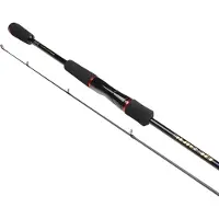 Golden Catch Desire 24 Spinning Rod Argenté 1.98 m / 7-28 g