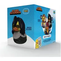 Numskull Figurine Tubbz en PVC de Shota Aizawa, My Hero Academia