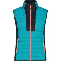 CMP Hybrid 32z4226 Vest Bleu M Femme