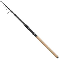 Dam Shadow Tele Spinning Rod Refurbished Noir 3.60 m / 40-60 g