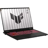 Asus TUF Gaming A16 FA608UP-TU131W, processeur AMD Ryzen 7, 3,8 GHz, écran 40,6 cm (16"), résolution 1920 x 1200 pixels, 16 Go de mémoire, disque dur de 1 To