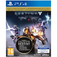 Destiny: Il Re dei Corrotti