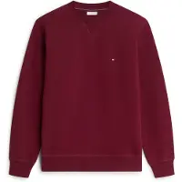Tommy Hilfiger Sweat-shirt 'ESS SEASONAL' bourgogne