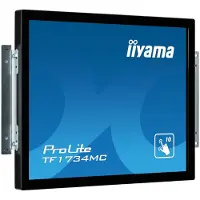 Iiyama ProLite TF1734MC-B6X LED-Touch-Display 43,0 cm (17 Zoll)