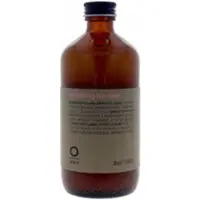 Oway SMOOTH+ bain lissant pour les cheveux 240 ml (Shampoing liquide, 240 ml)