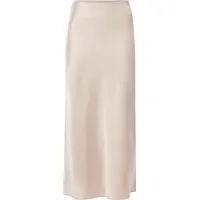 Rich & royal Jupe noisette