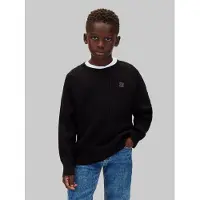 Calvin Klein Jeans Pull-over noir