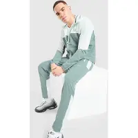Reprimo Pantalon de survêtement Nova - Vert, Vert