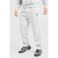 Technicals Jogging Hail - Gris, Gris