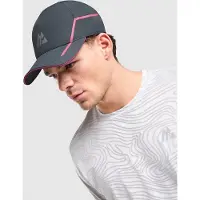 MONTIREX Casquette Tech X - Gris, Gris