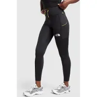 The North Face Legging Grid Pocket - Noir, Noir