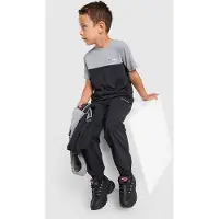 Berghaus Ensemble 3 pièces Theran Enfant - Gris, Gris